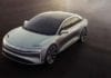 Lucid Air w cenie od 52 500 dolarów
