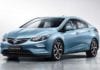Buick Velite 5 debiutuje w Shanghaju
