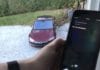 Tesla dodaje opcję zdalnego sterowania samochodem za pomocą Siri