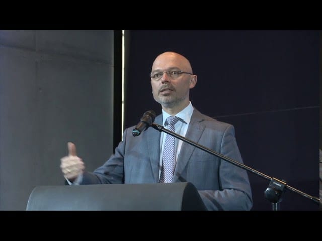 EEC: Infrastruktura dla elektromobilności – Europejski Kongres Gospodarczy 2018