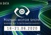 Poznan Motor Show 2020, Kongres elektromobilnosci MOVE