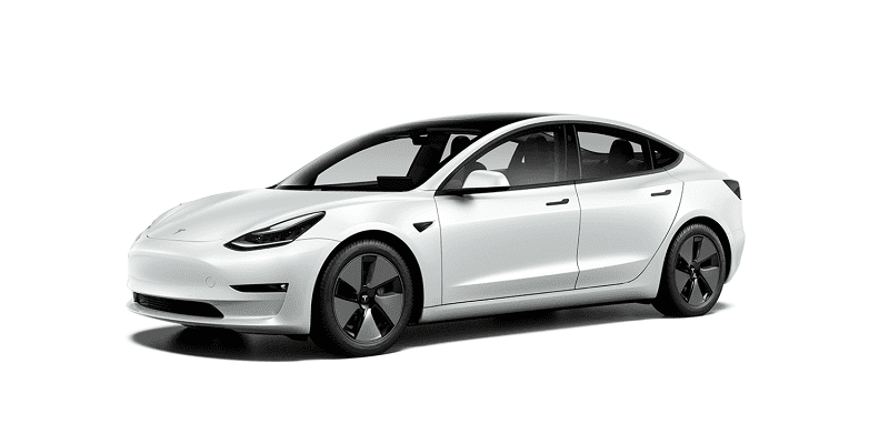Tesla Model 3 po odświeżeniu – co się zmieni? | NaPradzie.pl