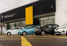 Anglia i Walia: Renault wprowadza wyłącznie elektryczne samochody zastępcze RENAULT ZOE, SAMOCHÓD ZASTĘPCZY RENAULT ZOE, ZASTĘPCZY SAMOCHÓD ELEKTRYCZNY, ELEKTRYCZNY RENAULT ZOE, SAMOCHÓD ELEKTRYCZNY, RENAULT SAMOCHODY ZASTĘPCZE, SAMOCHODY ELEKTRYCZNE W ANGLII, SAMOCHODY ELEKTRYCZNE RENAULT, BEV, DOTACJE DO SAMOCHODÓW ELEKTRYCZNYCH