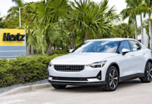 Hertz kupi 65 000 samochodów elektrycznych od firmy Polestar POLESTAR, HERTZ, WSPÓŁPRACA HERTZ I POLESTAR, KONTRAKT HERTZ NA ZAKUP SAMOCHODÓW ELEKTRYCZNYCH POLESTAR, POLESTAR 3, POLESTAR 3, POLESTAR 4, POLESTAR 5, SAMOCHODY ELEKTRYCZNE, WYPOŻYCZALNIA SAMOCHODÓW ELEKTRYCZNYCH, HERTZ ZAKUP TESLI, HERTZ KUPI 65000 SAMOCHODÓW ELEKTRYCZNYCH