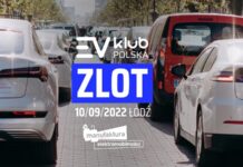 Po raz drugi zelektryfikujemy Łódź EV KLUB POLSKA, ZLOT EV KLUB POLSKA 2022, ZLOT SAMOCHODÓW ELEKTRYCZNYCH ŁÓDŹ, ŁUKASZ LEWANDOWSKI EV KLUB POLSKA, MANUFAKTURA ELEKTROMOBILNOŚCI, ŁÓDŹ SAMOCHODY ELEKTRYCZNE