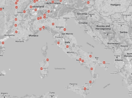 TESLA, TESLA SUPERCHARGER, TESLA SIEĆ SUPERCHARGERÓW, TESLA ŁADOWARKI, TESLA STACJE ŁADOWANIA, STACJE ŁADOWANIA TESLI, ŁADOWARKI TESLI, SUPERCHARGER, ŁADOWANIE TESLI, MAPA STACJI ŁADOWANIA TESLI, SAMOCHODY ELEKTRYCZNE, SAMOCHÓD ELEKTRYCZNY, GDZIE NAŁADOWAĆ SAMOCHÓD ELEKTRYCZNY, ELON MUSK, TESLA SUPERCHARGERS, BEV, WŁOCHY OTWARTE SUPERCHARGERY, TESLA OTWIERA SUPERCHARGERY DLA INNYCH MAREK, ŁADOWANIE INNYCH SAMOCHODÓW NIŻ TESLA NA SUPERCHARGERZE, ISLANDIA OTWARTE SUPERCHARGERY, JAK NAŁADOWAĆ SAMOCHÓD ELEKTRYCZNY NA SUPERCHARGERZE