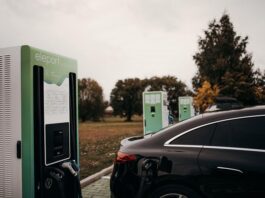 ELEPORT, STACJE ŁADOWANIA ELEPORT, STACJE ŁADOWANIA W POLSCE