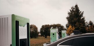 Eleport pozyskuje kapitał i nadal szybko się rozwija ELEPORT, STACJE ŁADOWANIA ELEPORT, STACJE ŁADOWANIA W POLSCE