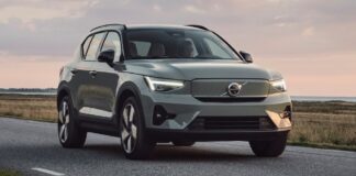 Od 2026 roku Australijczycy kupią jedynie elektryczne Volvo VOLVO CARS, VOLVO CARS AUSTRALIA, COLVO CARS W AUSTRALII, SAMOCHODY ELEKTRYCZNE VOLVO, VOLVO W AUSTRALII, SPRZEDAŻ ELEKTRYCZNYCH VOLVO